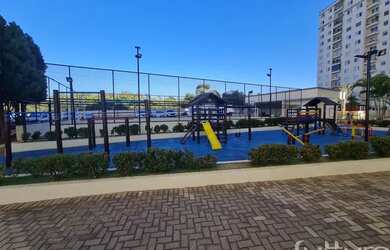 Imagem 1: Apartamento para locação, 304-B Ed. Felicitá Goiânia 2, Goiânia, GO