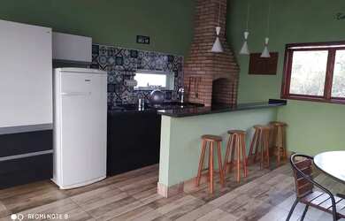 Imagem 9: Casa para locação com piscina. Jardim Flamboyant/Boituva sp