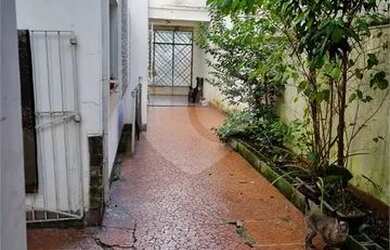 Imagem 6: Sobrado Res/Cial - 530m2 - 600 m. metrô Alto do Ipiranga