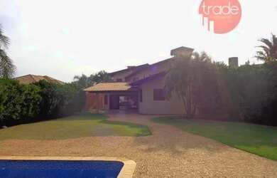 Imagem 4: Ribeirão Preto - Casa de Condomínio - Bonfim Paulista