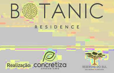 Imagem: O terreno possui 470m² de Área e está localizado em Iguatemi