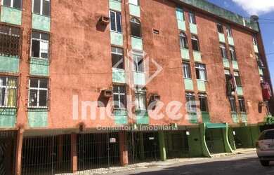 Imagem: Alugo apartamento com 3 quartos no Souza