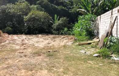 Imagem: O terreno possui 125m² de Área e está localizado em Recreio