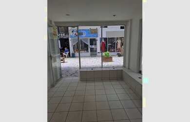 Imagem: O depósito possui 32m² de Área e está localizado em Janga