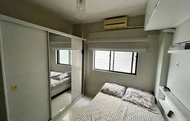 Imagem 4: ED. ATIBAIA, apt. c/ 95m²