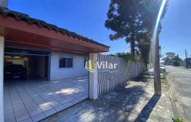 Imagem 9: Casa com 5 dormitórios à venda, 95 m² por R$ 583.000 - Capão da Imbuia - Curitiba/PR