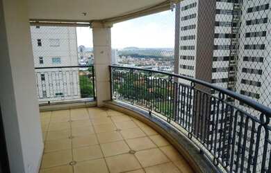 Imagem 1: Apartamento, 180 m² - venda por R$ 1.100.000,00 ou aluguel por R$ 5.396,24/mês...