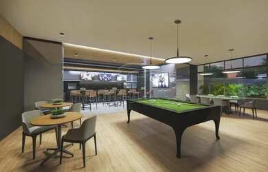 Imagem 2: Londrina - Apartamento Padrão - Gleba Fazenda Palhano