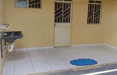 Imagem: O apartamento possui 1 Dormitório, 1 Banheiro e está localizado