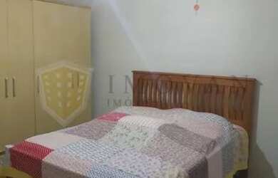 Imagem 12: Ribeirão Preto - Casa Padrão - Alto do Ipiranga