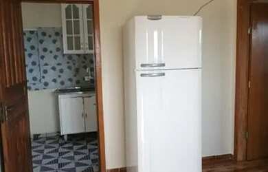 Imagem 4: Vendo sobrado na fazenda Rio Grande