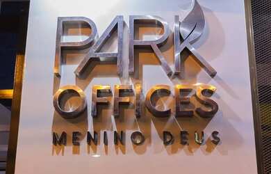 Imagem: O depósito possui 1 Vaga na garagem, 44m² de Área, Imóvel