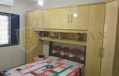 Imagem 7: Ribeirão Preto - Casa Padrão - Alto do Ipiranga