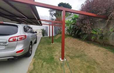 Imagem 3: CASA TODA REFORMADA PARA LOCAÇÃO EM CONDOMINIO FECHADO DE VARGEM GRANDE PAULISTA