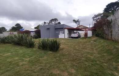 Imagem 2: CASA TODA REFORMADA PARA LOCAÇÃO EM CONDOMINIO FECHADO DE VARGEM GRANDE PAULISTA