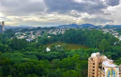 Imagem 1: Apartamento à venda no bairro Melville Empresarial II Barueri SP