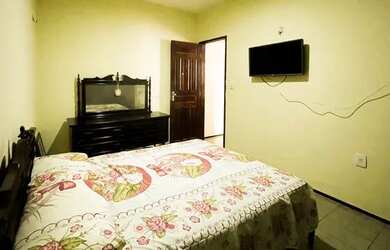 Imagem 12: Casa Duplex à venda com 308 m² sendo 8 quartos em Manuel Sátiro - Fortaleza...