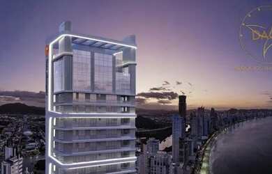Imagem 2: quot Exclusivo apartamento frente mar em Balneário Camboriú Viva o luxo...