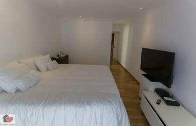 Imagem 11: CONDOMINIO ALTO DA BOA VISTA 400M2 AC . 03 SUITES MOBILIADO CONDOMINIO...