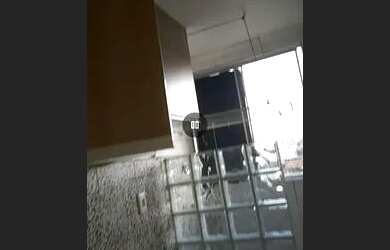 Imagem 5: Aprto semi mobiliado. Imóvel mobiliado, 2 Vagas na garageme2 Dormitórios