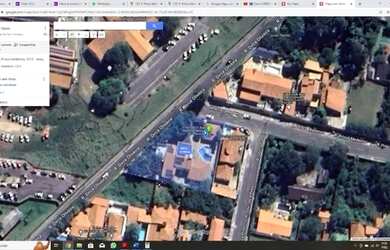 Imagem: A casa possui 5 Dormitórios, 5 Vagas na garagem e está localizado