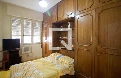 Imagem 15: Apartamento para Aluguel - Copacabana, 1 Quarto, 76 m2