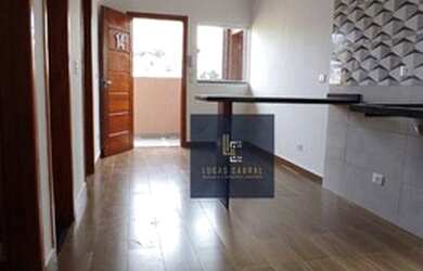 Imagem 1: Apartamento à venda, 40 m² por R$ 245.990,00 - Vila Carrão - São Paulo/SP