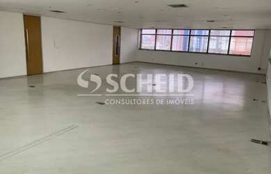 Imagem: O depósito possui 138m² de Área e está localizado em Chácara