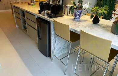 Imagem 13: apartamento - Tamboré - Santana de Parnaíba