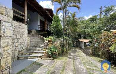 Imagem 4: Casa com 6 dorms, 664 m² - Venda por R$ 2.200.000 ou Aluguel por R$ 8.800/mês...