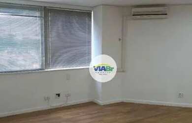 Imagem 5: Conjunto, 204 m² - venda por R$ 1.950.000,00 ou aluguel por R$ 13.618,50/mês...