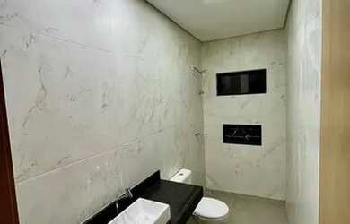 Imagem 9: Belíssima casa nova ótima oportunidade de negocio entre em contato