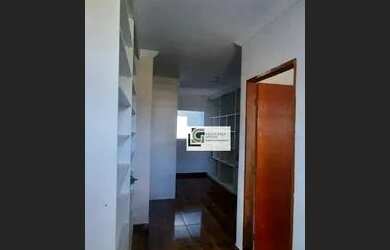 Imagem 7: Casa com 5 dormitórios, 160 m² - venda por R$ 745.000,00 ou aluguel por R$ 5.020,83/mês