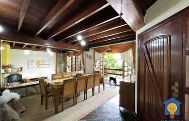 Imagem 8: Casa com 6 dorms, 664 m² - Venda por R$ 2.200.000 ou Aluguel por R$ 8.800/mês...