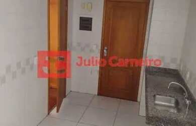 Imagem 9: APARTAMENTO ACONCHEGANTE E CHARMOSO NO RECREIO DOS BANDEIRANTES