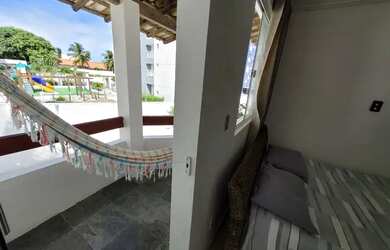 Imagem 12: ALUGO CASA VILLAGE 2/4 EM BURAQUINHO TODO MOBILIADO FRENTE DA PRAIA