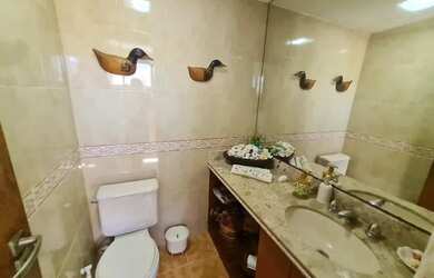 Imagem 11: Que tal uma ampla Cobertura Linear no Recreio Original 04 suítes ,sendo...