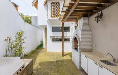 Imagem 2: Maravilhosa residência, Moema/São Paulo Zona Residencial Z1