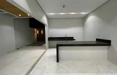 Imagem 14: Vendo casa na 309 sul. Piscina, Churrasqueira, Área de serviçoe145m²...