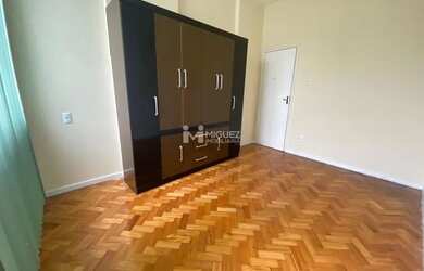 Imagem 7: Tijuca Apartamento com 1 dormitório