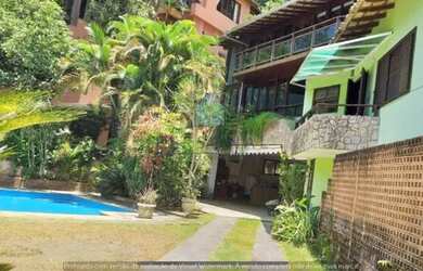 Imagem: O apartamento possui 3 Dormitórios, 4 Banheiros, 2 Vagas na