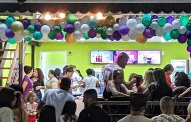 Imagem: O depósito possui 150m² de Área e está localizado em Centro