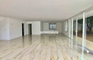 Imagem 3: Casa à venda, 533 m² por R$ 5.995.000,00 - Campo Belo - São Paulo/SP