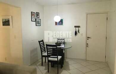 Imagem 6: Apartamento à venda no bairro Trindade em Florianópolis