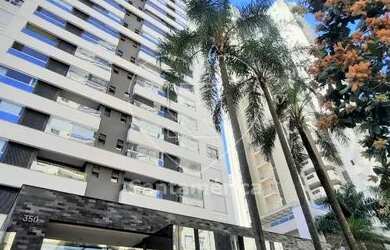 Imagem: O apartamento possui 2 Dormitórios, 1 Banheiro, 2 Vagas na