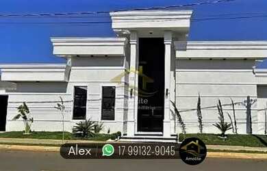 Imagem 5: CASA CONDOMÍNIO MARIA JÚLIA EM SÃO JOSÉ DO RIO PRETO