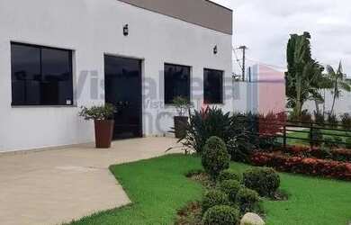 Imagem: O terreno possui 330m² de Área e está localizado em Jardim