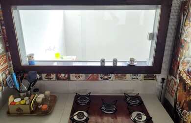 Imagem 7: ALUGO CASA VILLAGE 2/4 EM BURAQUINHO TODO MOBILIADO FRENTE DA PRAIA