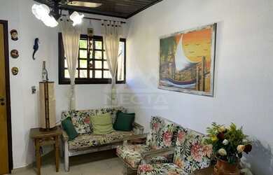 Imagem 1: Casa à Venda no Bairro Jardim Britânia Caraguatatuba/SP