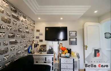 Imagem 5: APARTAMENTO ALTO PADRÃO A POUCOS METROS DO CLUBE JUVENTUS